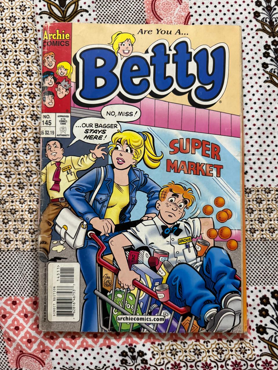 Archie Comics