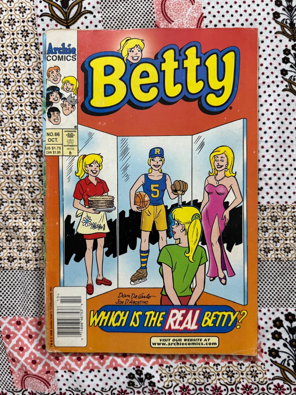 Archie Comics