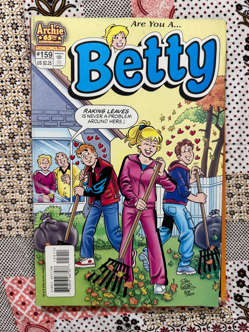 Archie Comics