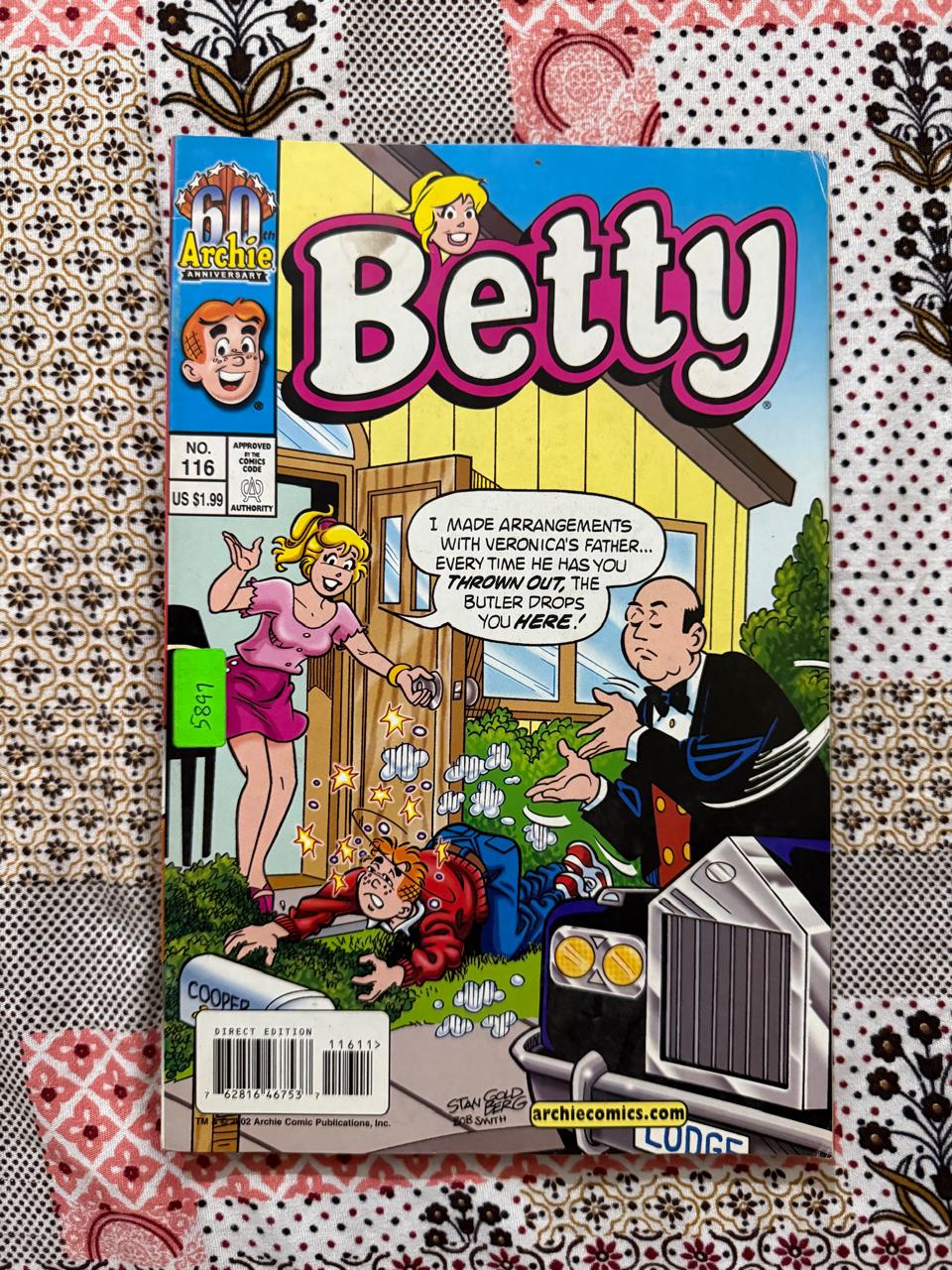 Archie Comics