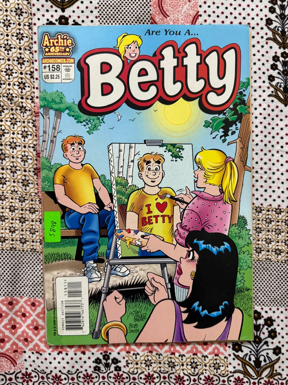 Archie Comics