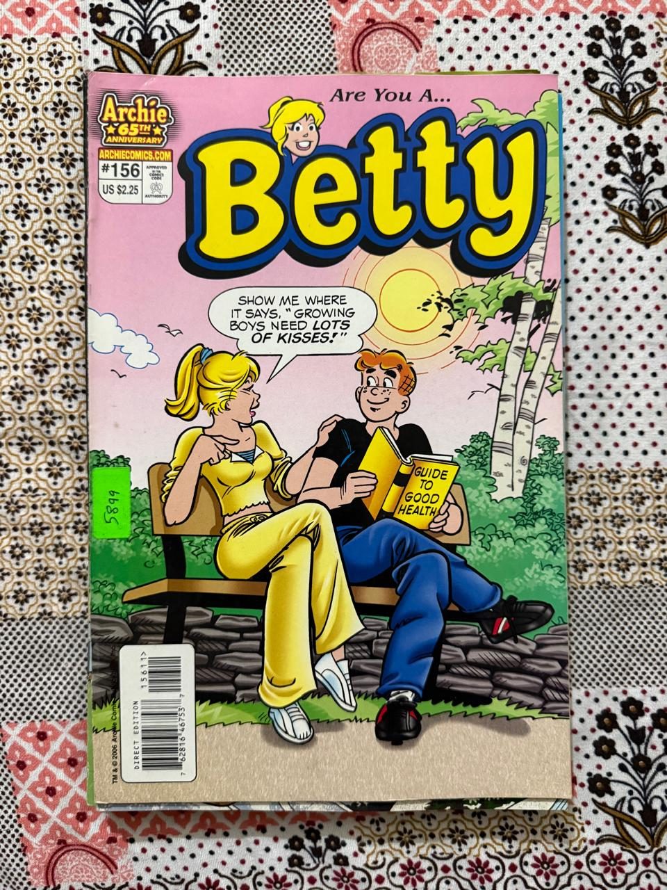 Archie Comics