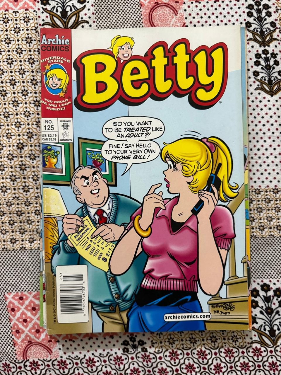 Archie Comics