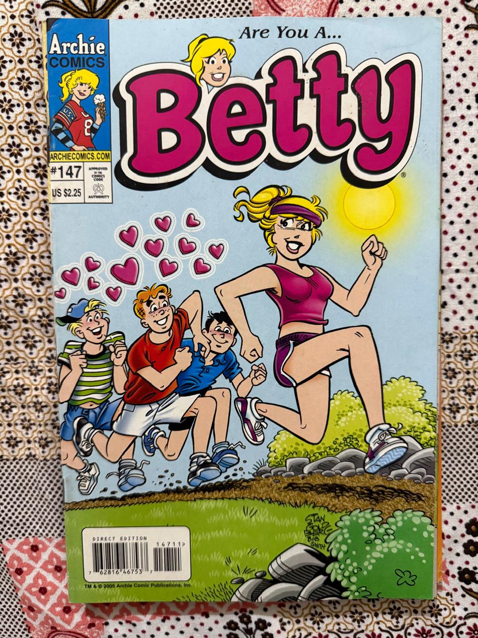 Archie Comics