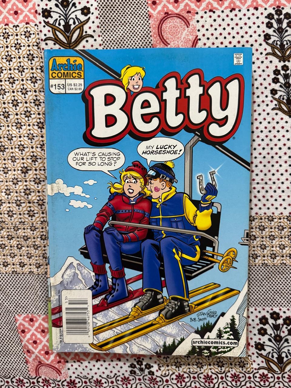 Archie Comics