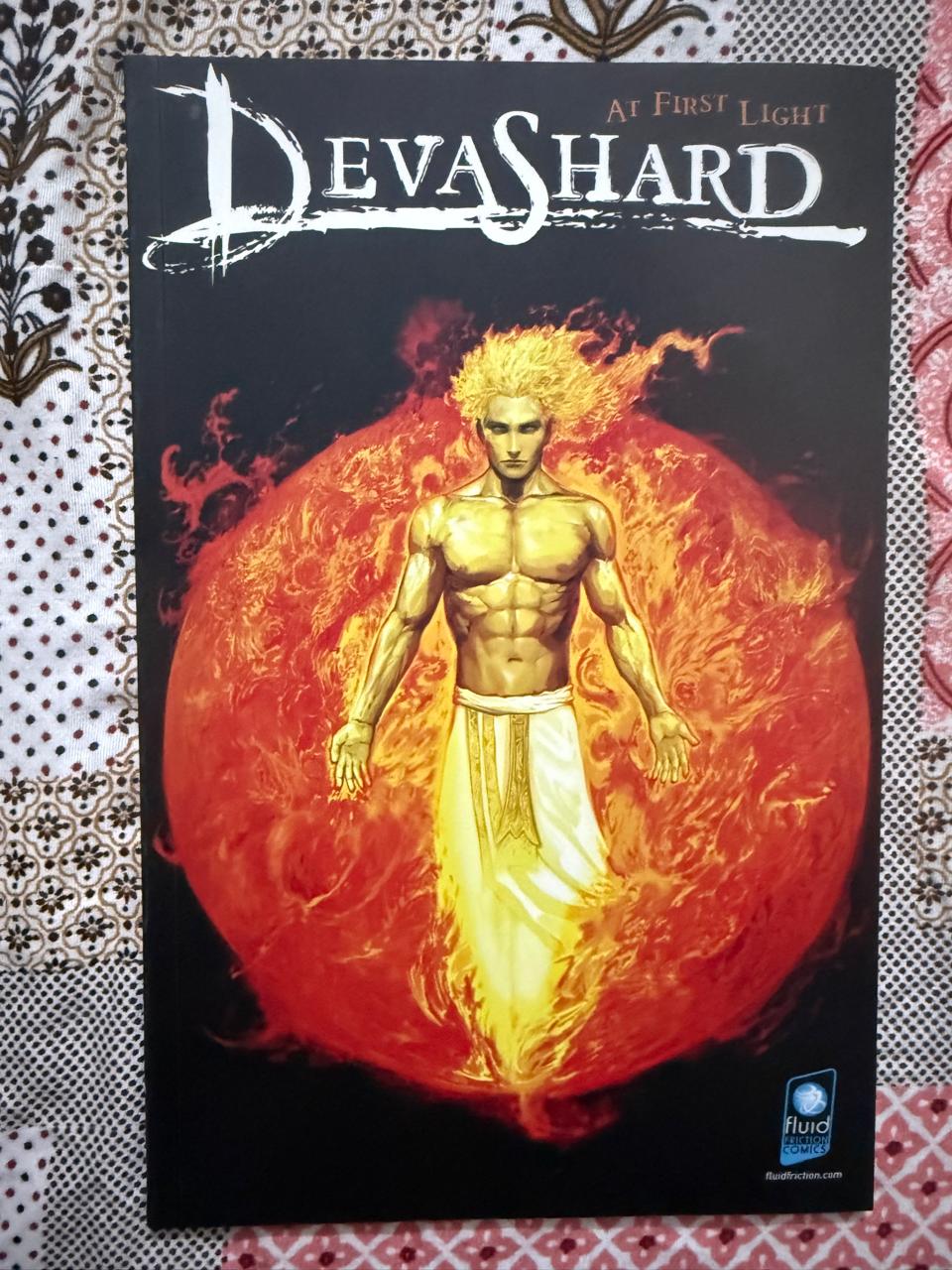 DEVASHARD