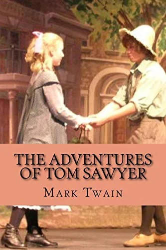 Tom Sawyer