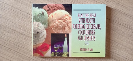Beat The Heat With Mouth Watering Ice
