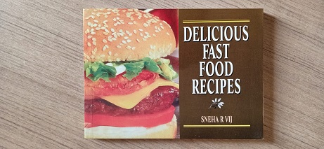 Delicious Fast Food Recipes