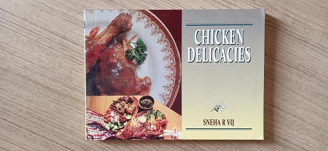 Chicken Delicacies