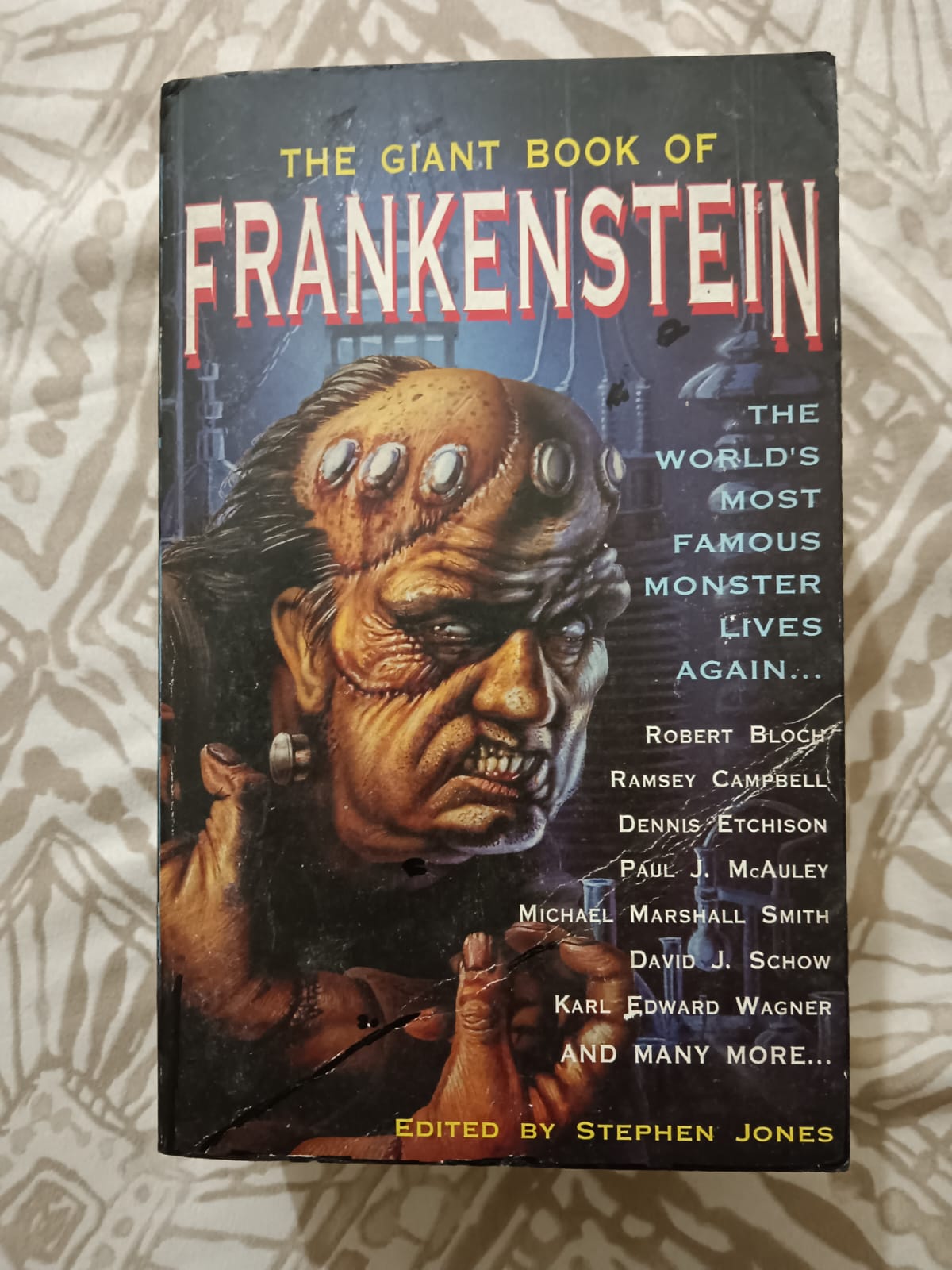 Frankenstein