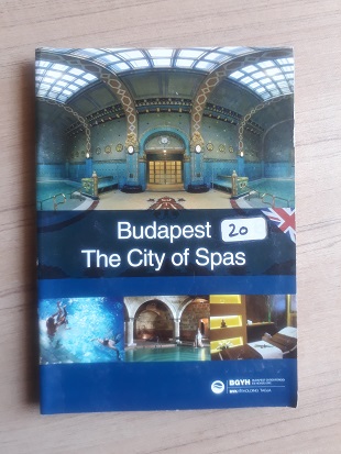 Budapest