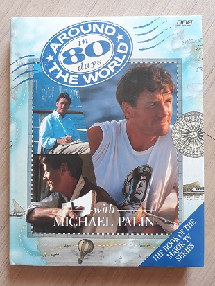 Micheal Palin