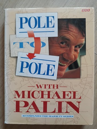Micheal Palin
