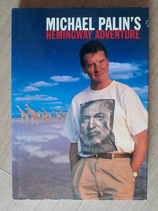 Micheal Palin