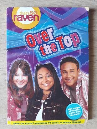 Over The Top