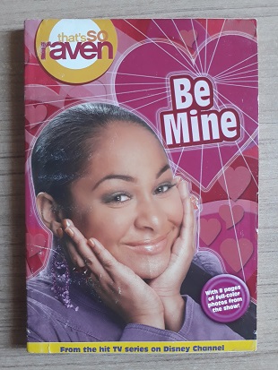 Be Mine