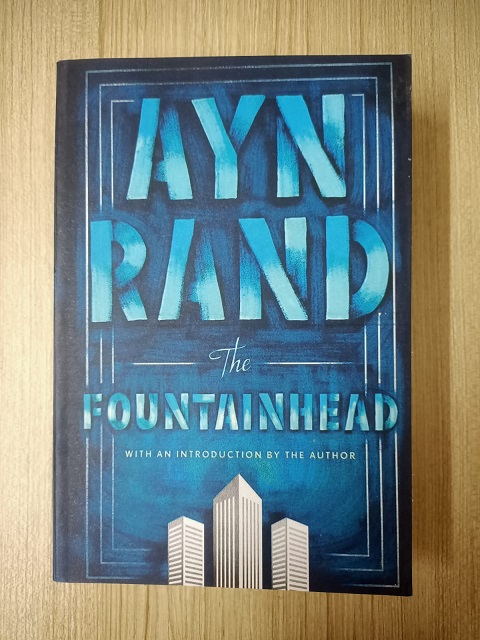 The Fountainhead