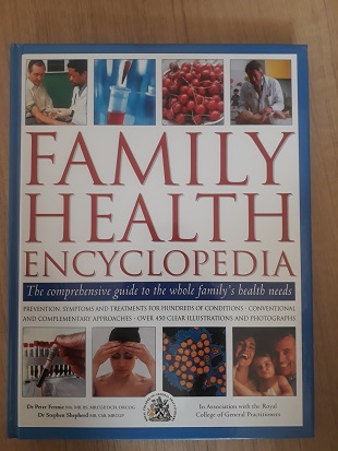 Family Health Encyclopedia