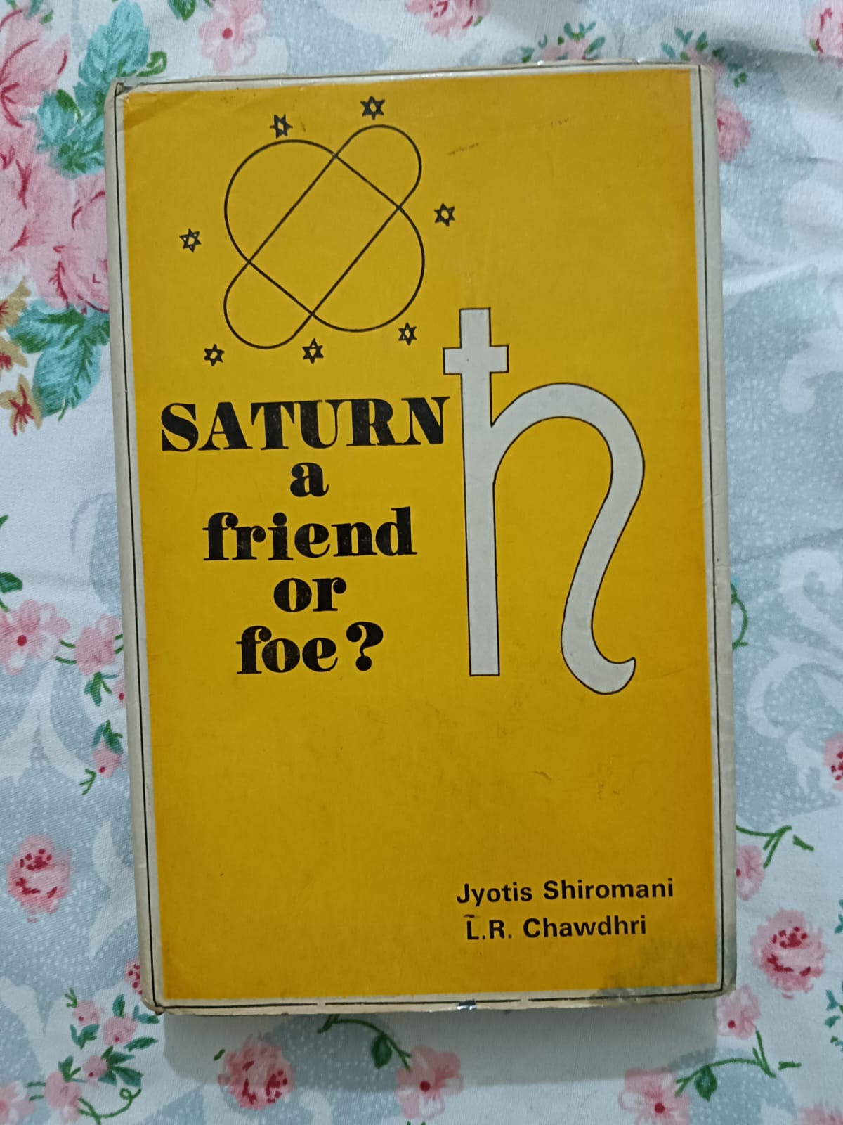 Saturn