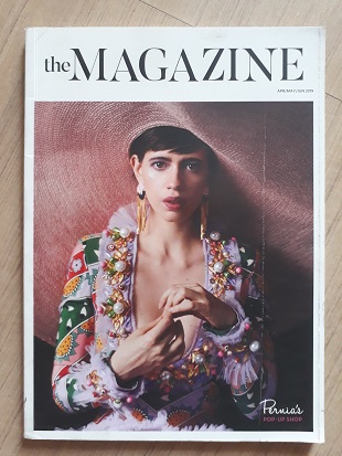 The Magazine
