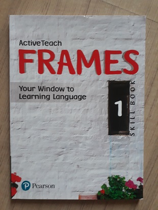 Active Teach Frames