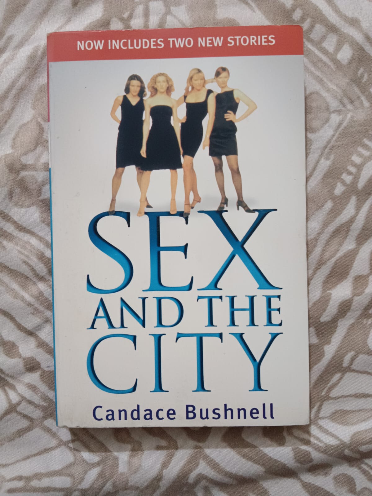 Sex And The City