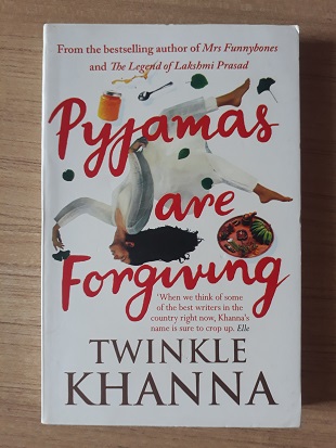 Pyjamas are Forgiving