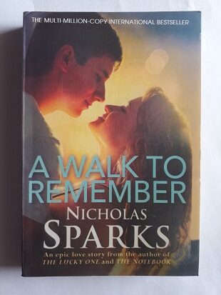 A Walk To Remember