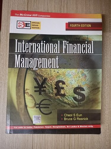 International Financial Management