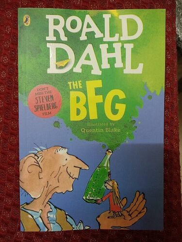 The BFG