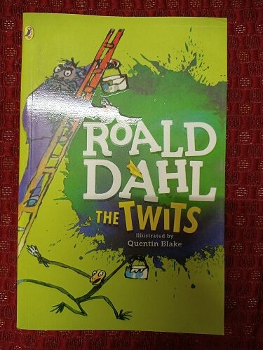 The Twits