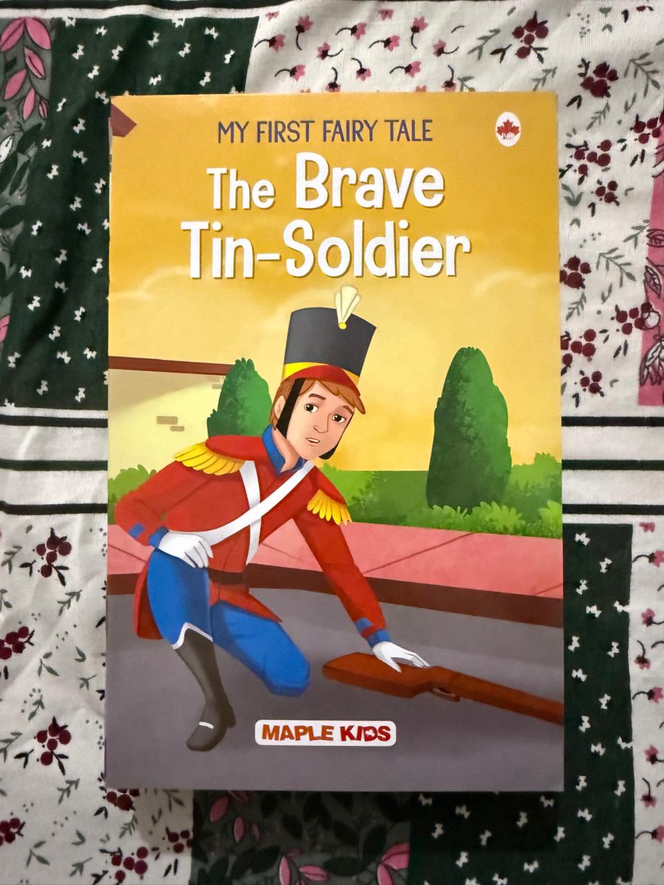 My First Fairy Tale
