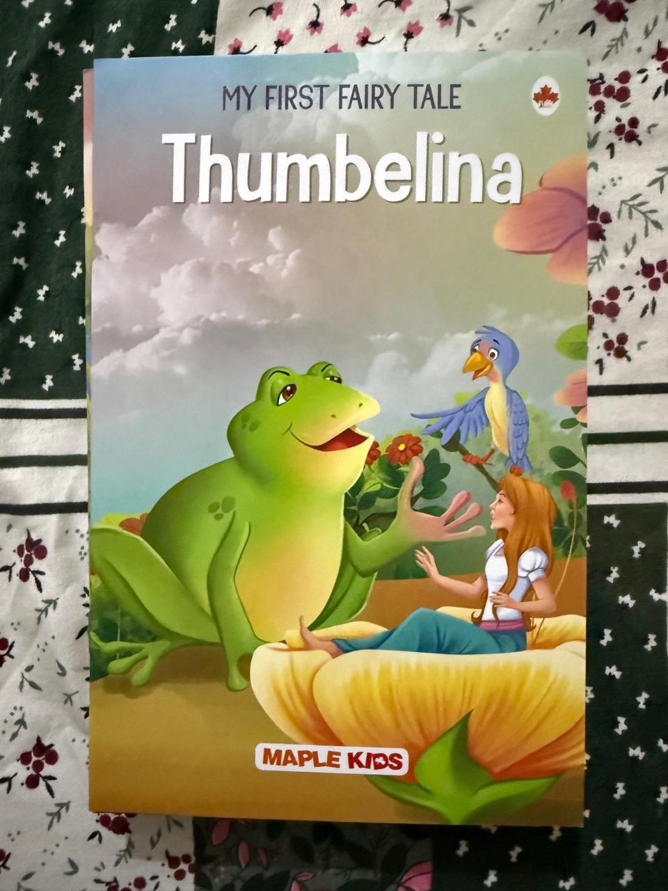 My First Fairy Tale