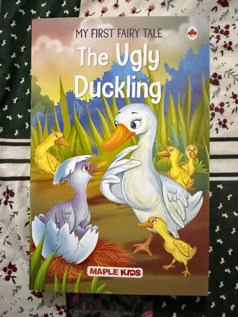 My First Fairy Tale