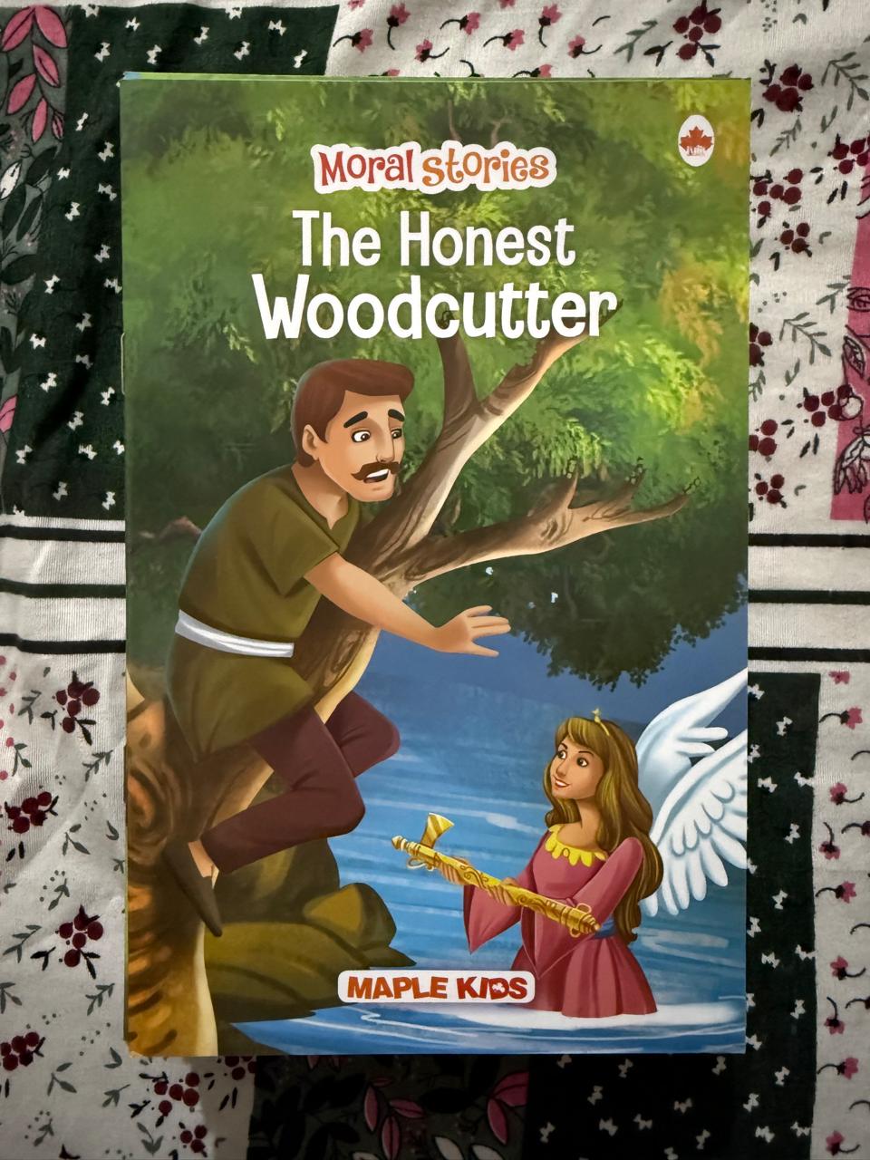 Moral Stories