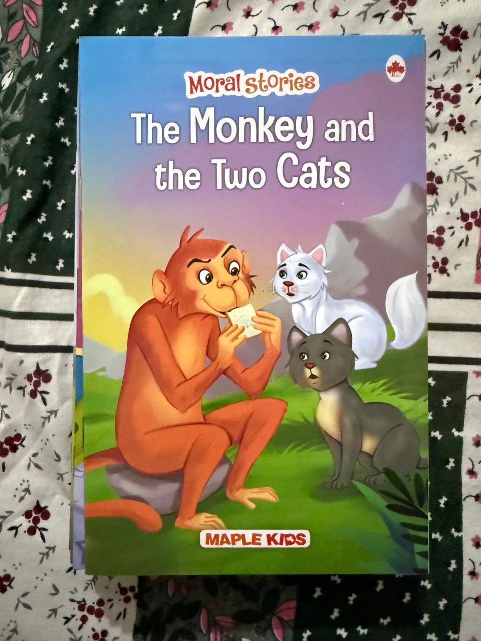 Moral Stories