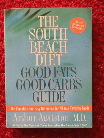 The South Beach diet