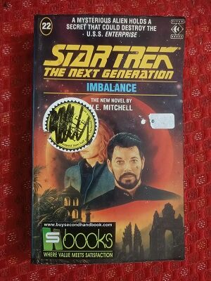 Startrek