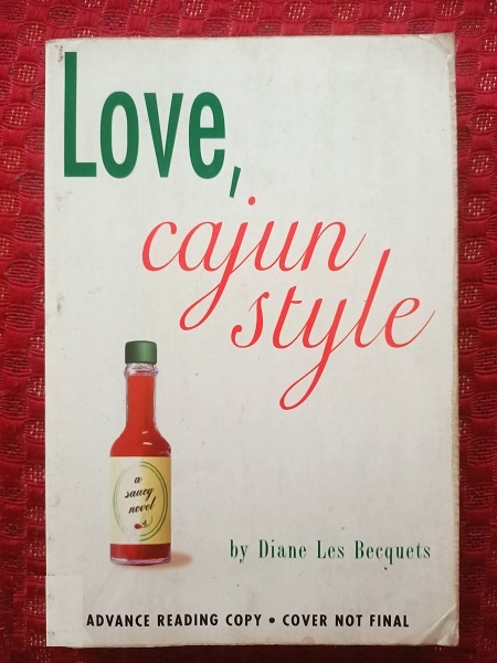 Love, Cajun style