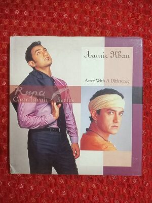 Aamir Khan