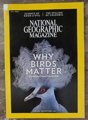 National Geographic