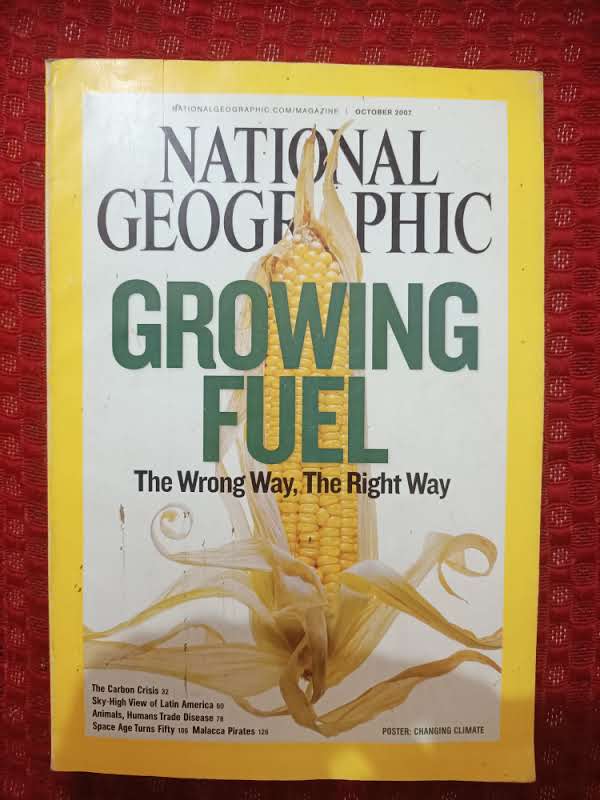 National Geographic
