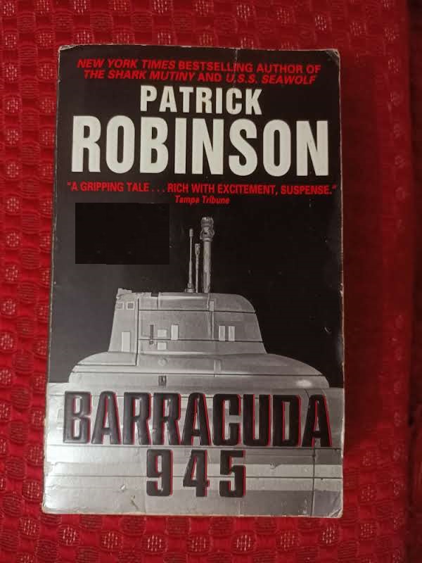 Barracuda 945