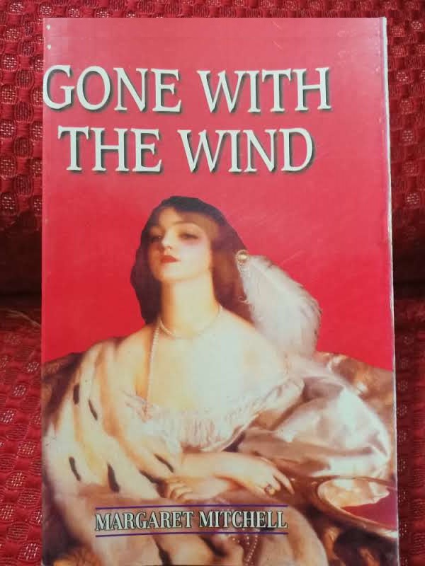 Gone With The Wind