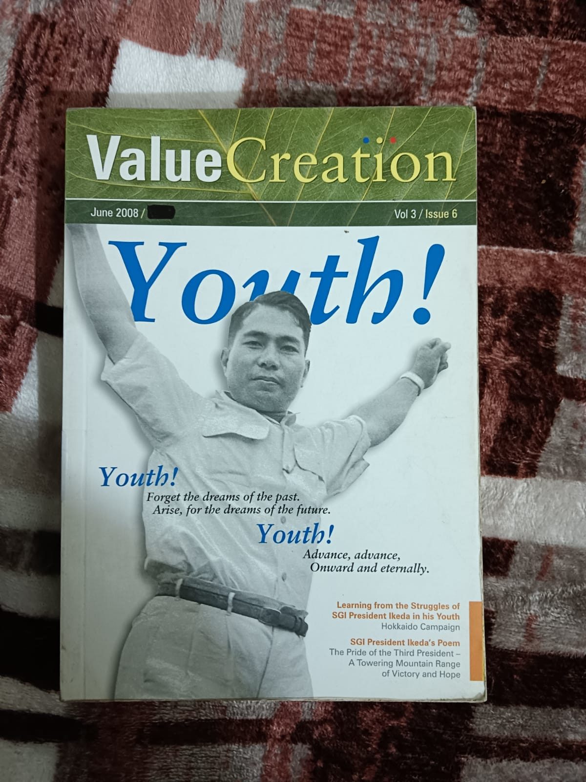 Value Creation