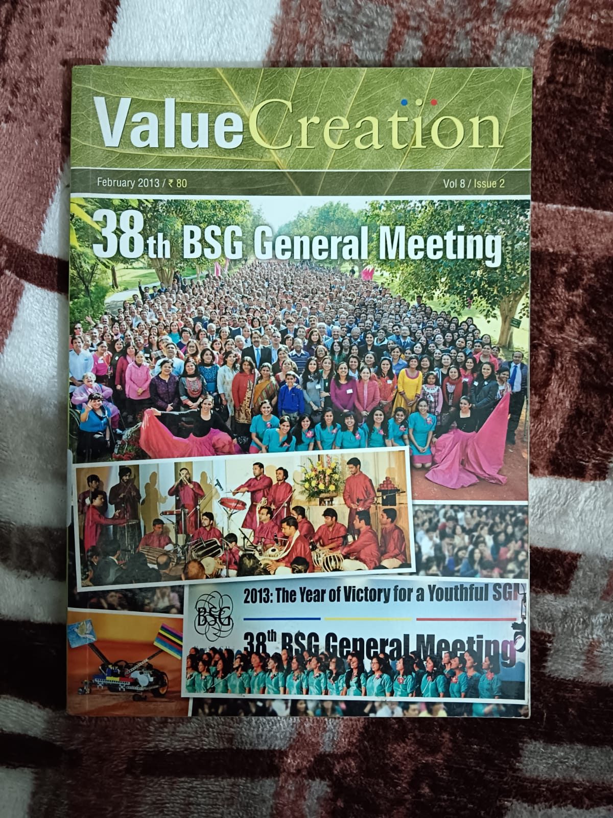 Value Creation