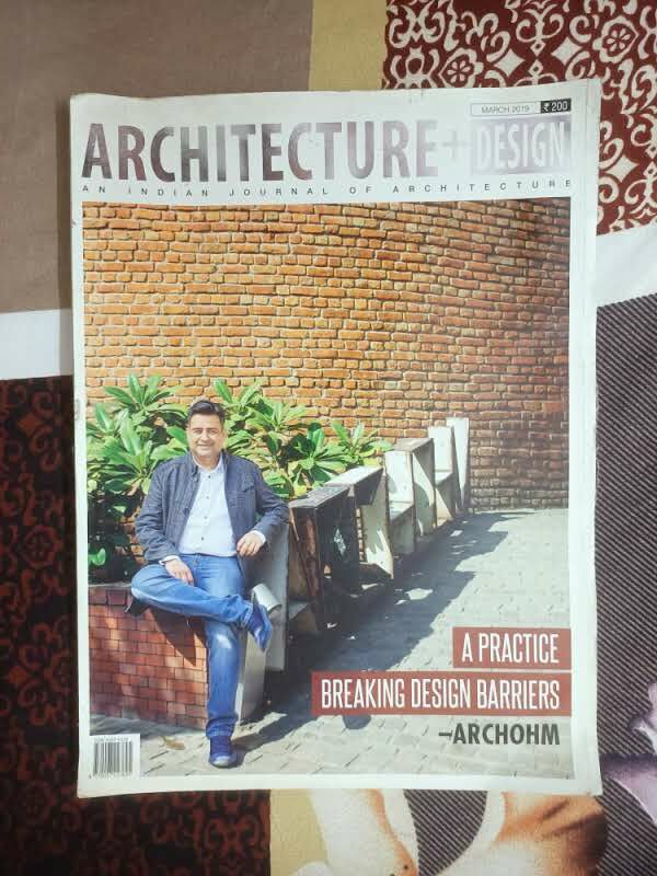 Architecture + Design
