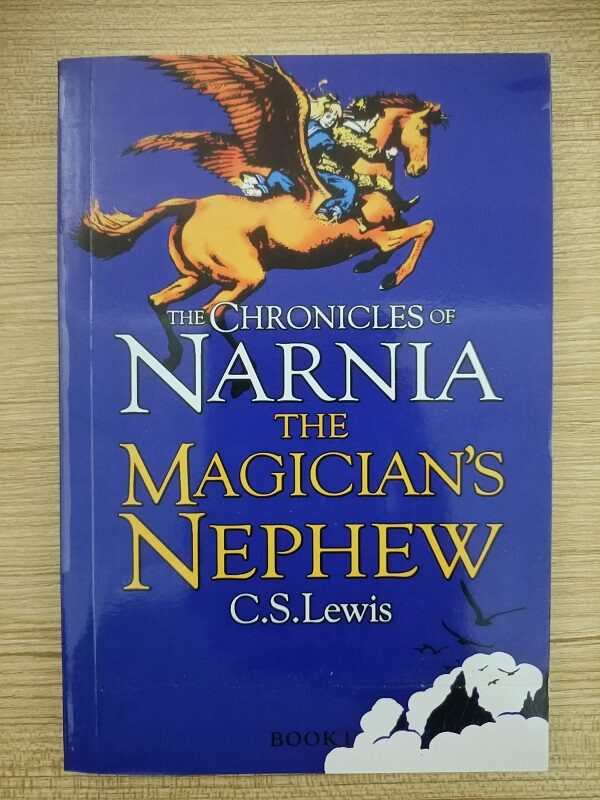 The Chronicles of Narnia