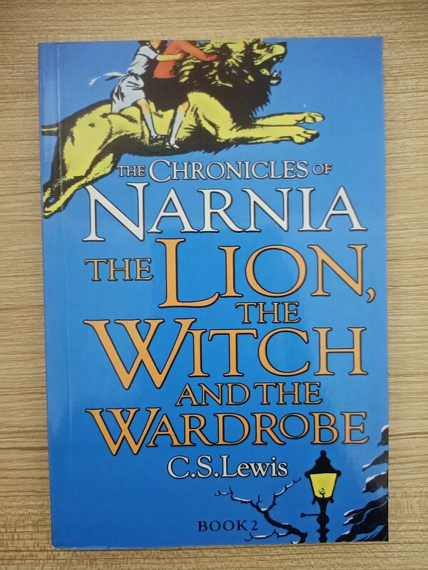 The Chronicles of Narnia